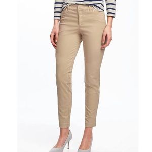 Old Navy Pixie Pants